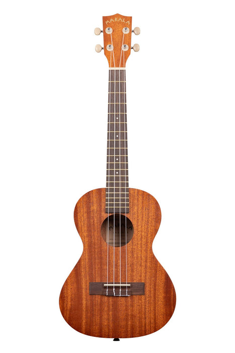 Kala Natural Satin Makala Classic Tenor Ukulele (MK-T)