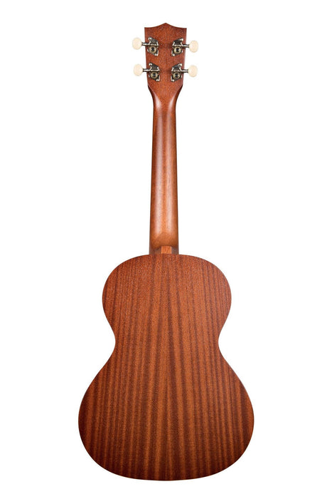 Kala Natural Satin Makala Classic Tenor Ukulele (MK-T)