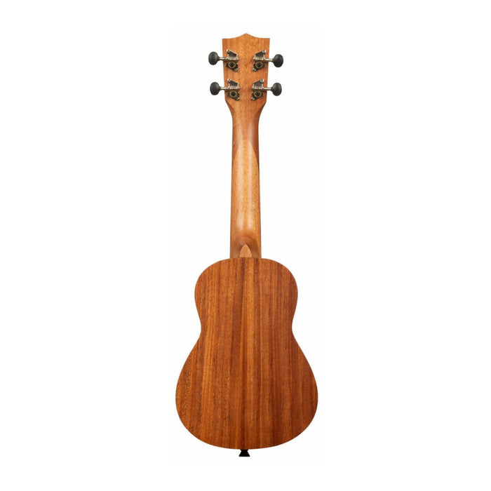 Kala "Learn To Play" Ukulele Soprano Starter Kit (KALA-LTP-S)