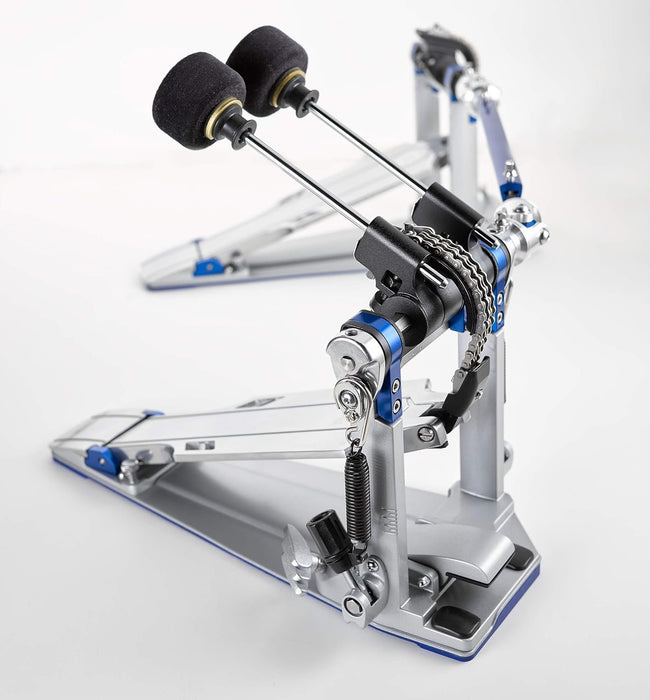 Yamaha Double Chain Drive Double Bass Drum Pedal (DFP9C)