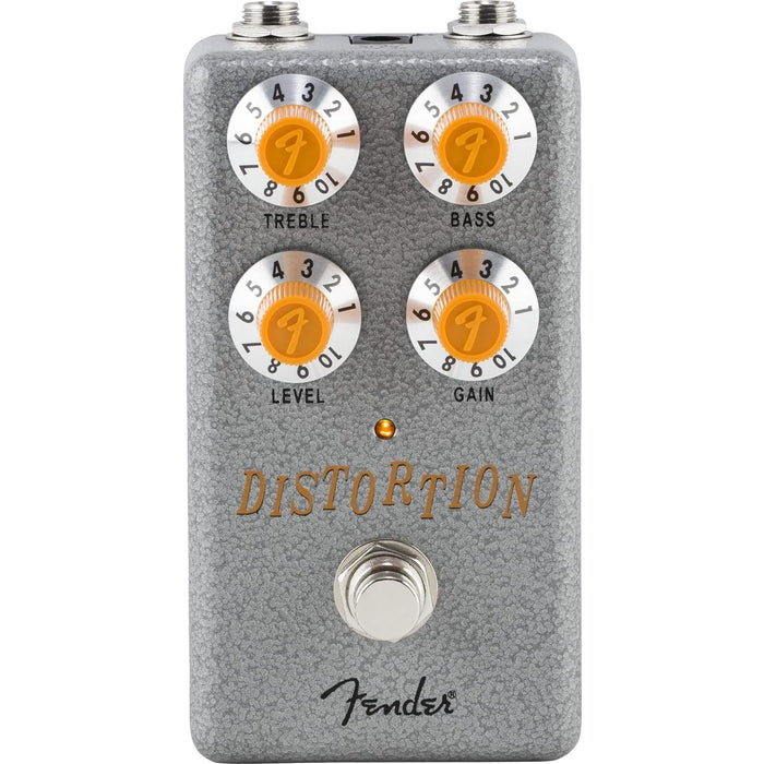 Fender Hammertone Distortion - Distortion Effect Pedal