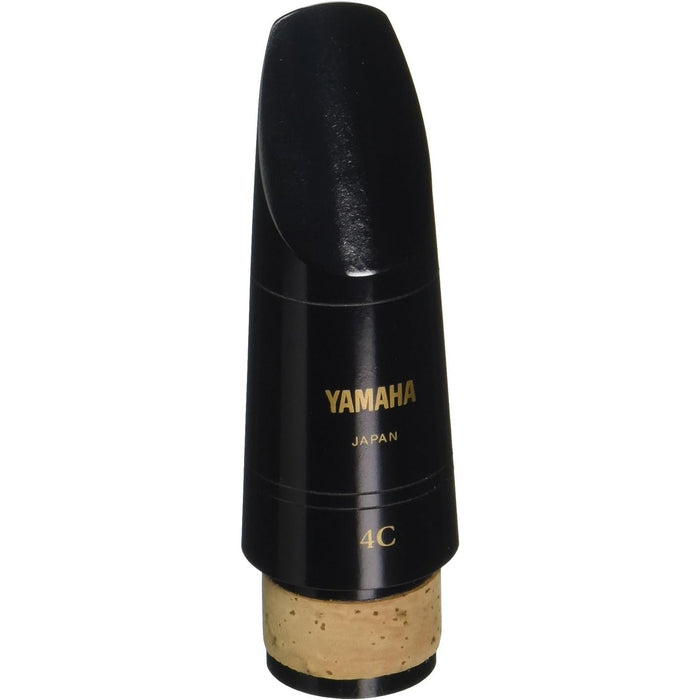 Yamaha Bb Clarinet Mouthpiece (CL4C)