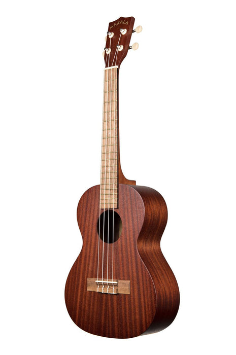 Kala Natural Satin Makala Classic Tenor Ukulele (MK-T)