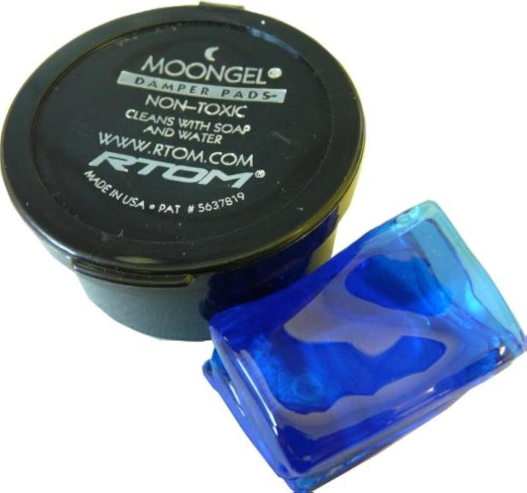 Moongel Damper Pads (Pot of 6)
