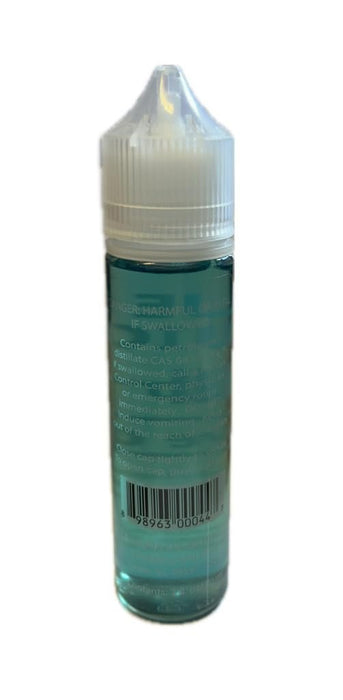 Blue Juice Valve Oil for Brass Instruments