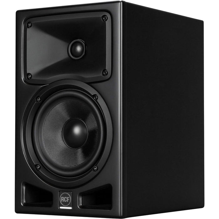 RCF Powered 6" Studio Monitor (AYRA-SIX-PRO)