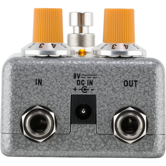 Fender Hammertone Distortion - Distortion Effect Pedal