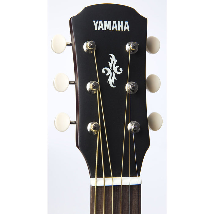 Yamaha APXT2 3/4-Size Acoustic-Electric Guitar - Natural