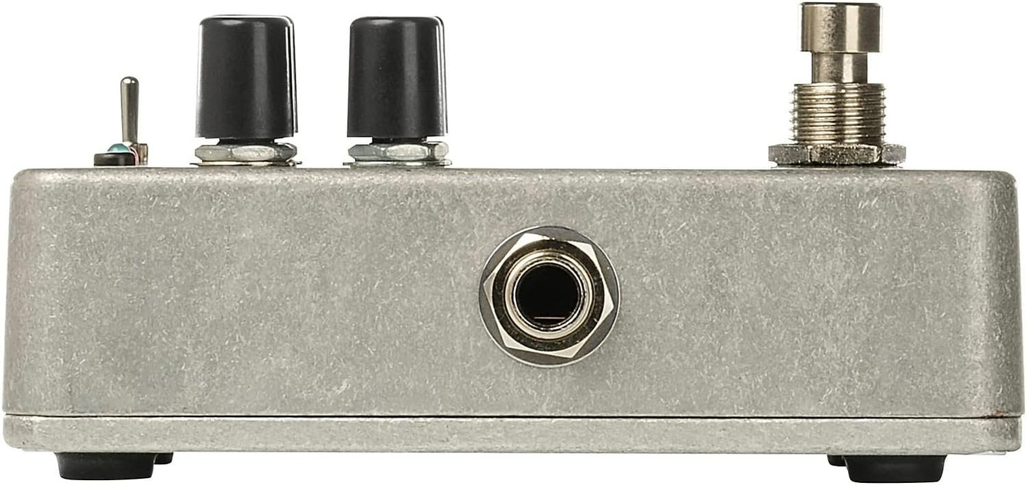 Electro-Harmonix Operation Overlord Allied Overdrive Pedal (OVERLORD)