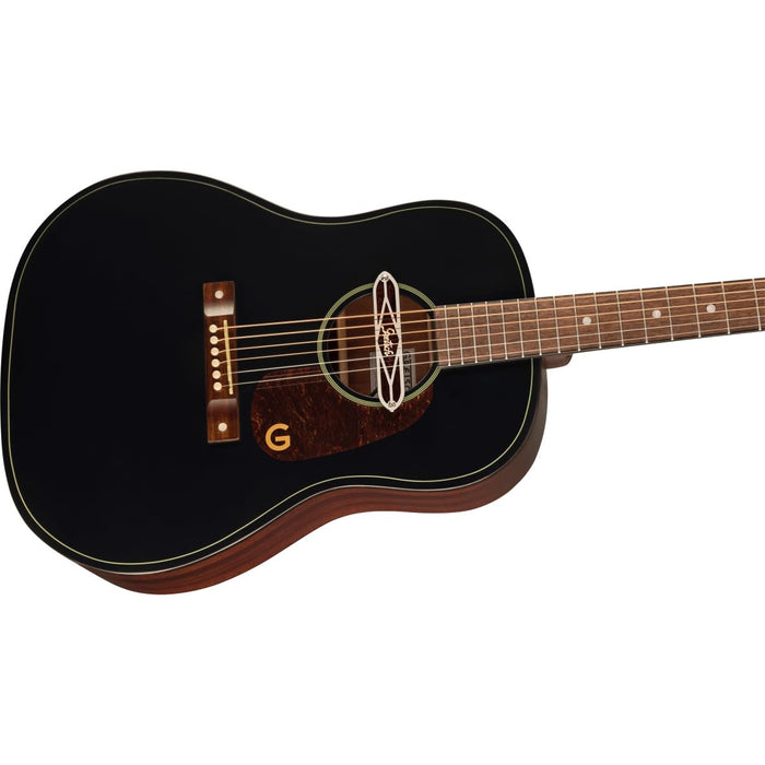 Gretsch JD Dreadnought Delto TSPG BLKT - Acoustic Guitar