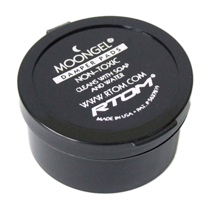 Moongel Damper Pads (Pot of 6)
