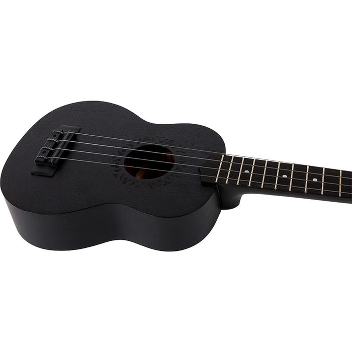 Flight NUP310 Pineapple Soprano Ukulele