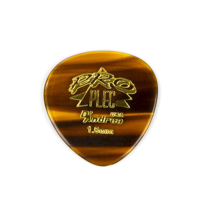 D'Andrea PRO-385 Guitar Picks