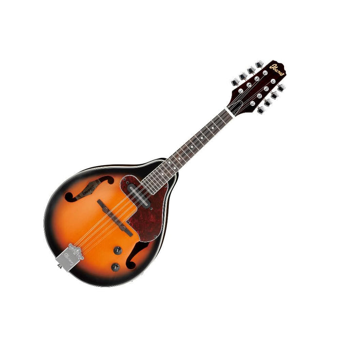 Ibanez M510E-BS Mandolin - Mandoline