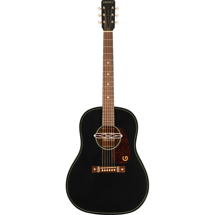 Gretsch JD Dreadnought Delto TSPG BLKT - Acoustic Guitar