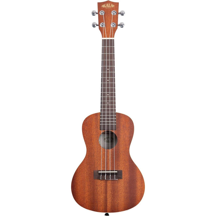 Kala Mahogany Series Concert Ukulele (KA-C)