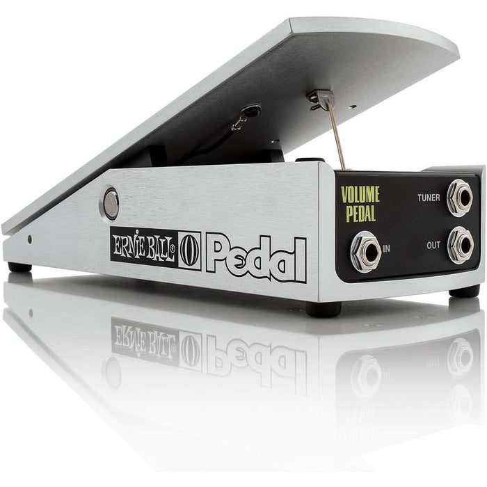 Ernie Ball 6182 MVP Volume Pedal with Tuner Output