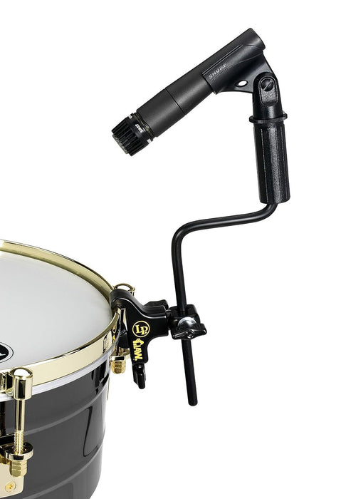 LP Latin Percussion LP Claw - Mic Claw mit Z-Rod LP592A-X