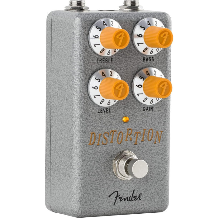 Fender Hammertone Distortion - Distortion Effect Pedal