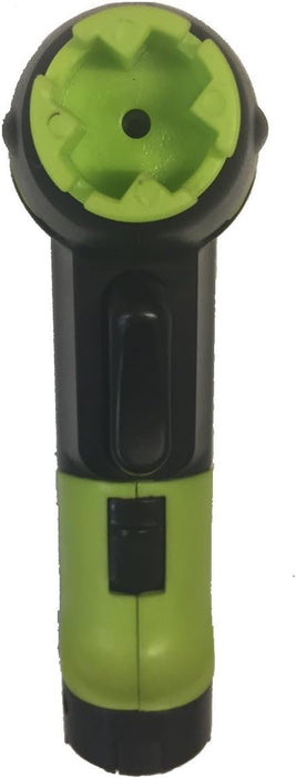 Ernie Ball PowerPeg Battery Powered String Winder