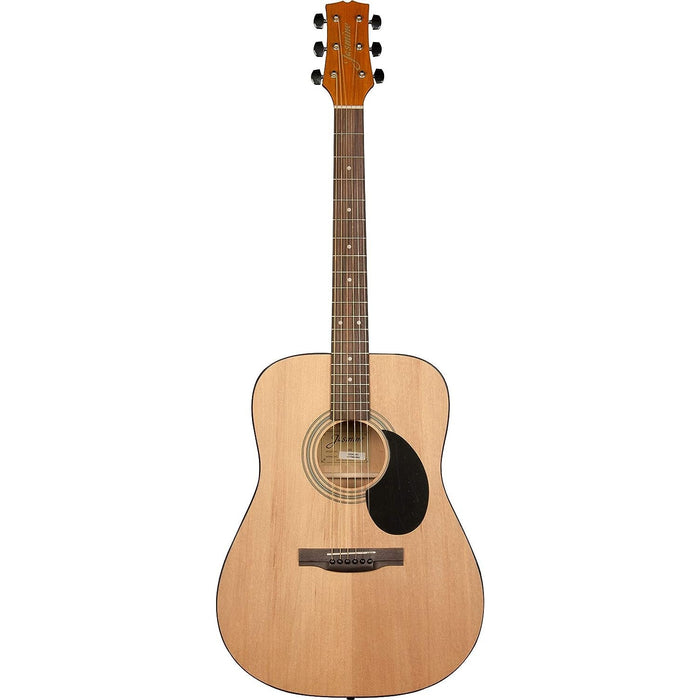 Jasmine Acoustic Guitar - Natural (S-35)