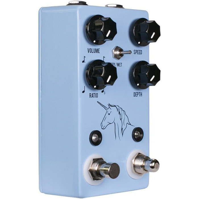 JHS Unicorn V2 Analog Uni-Vibe Pedal (UV2)