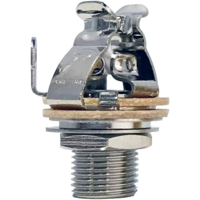 Pure Tone Multi-Contact 1/4″ Output Jack