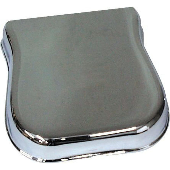 Fender Pure Vintage Telecaster Ashtray Bridge Cover (099-2271-100)