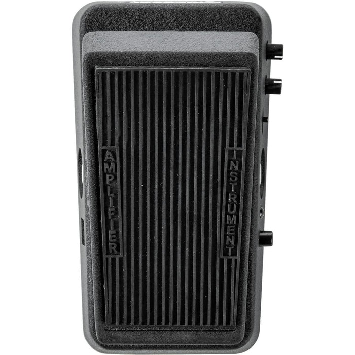 Dunlop Cry Baby Mini Auto-Return Wah Guitar Effect Pedal (535Q)