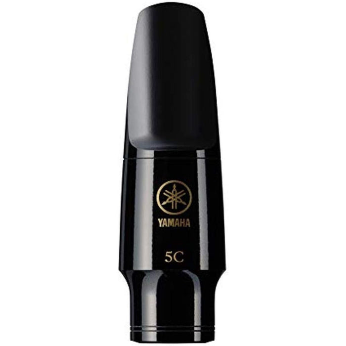 Yamaha 5C Alto Saxophone Mouthpiece Standard Series