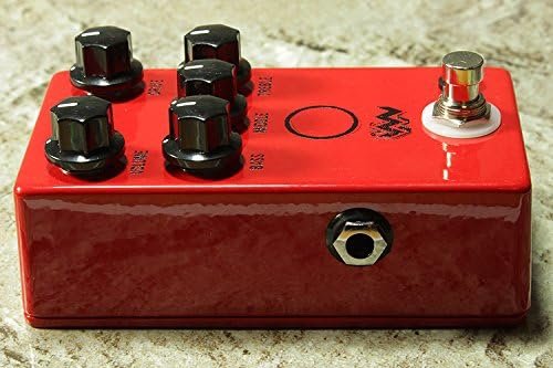 JHS Angry Charlie V3 Channel Drive Pedal (AC V3)