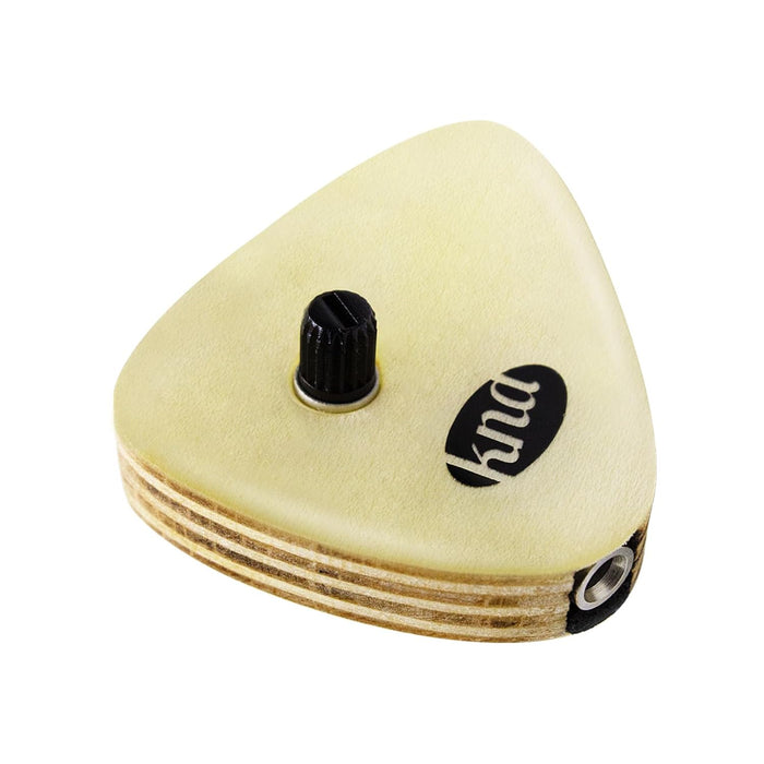 KNA AP-2 Acoustic Guitar Pickup with Volume Control