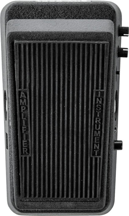 Dunlop Cry Baby Mini Auto-Return Wah Guitar Effect Pedal (535Q)