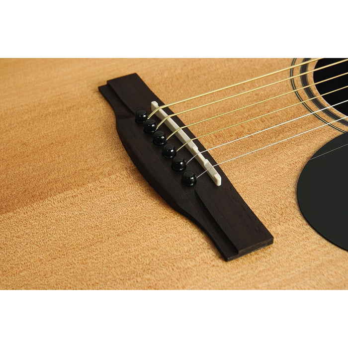 Jasmine Acoustic Guitar - Natural (S-35)