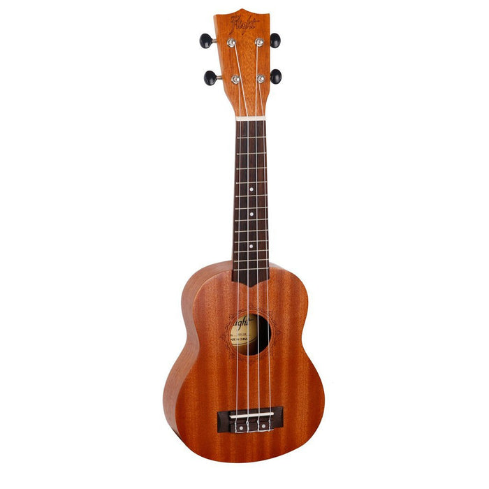 Flight Ukuleles Soprano Ukulele (NUS310)