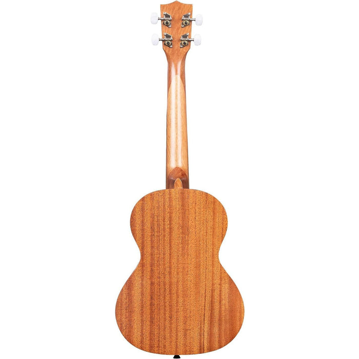 Tenor Mahogany Tenor Kala Satin Mahogany Tenor Ukulele (KA-15T)