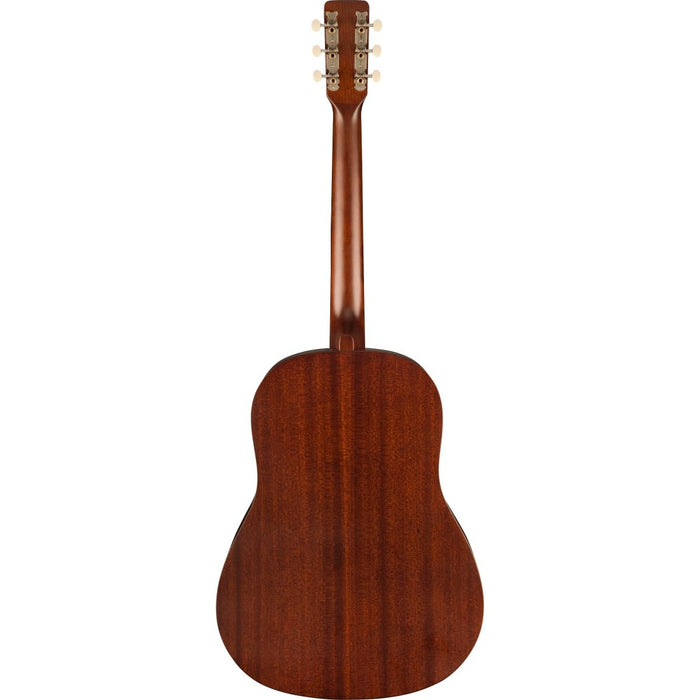 Gretsch JD Dreadnought Delto TSPG BLKT - Acoustic Guitar