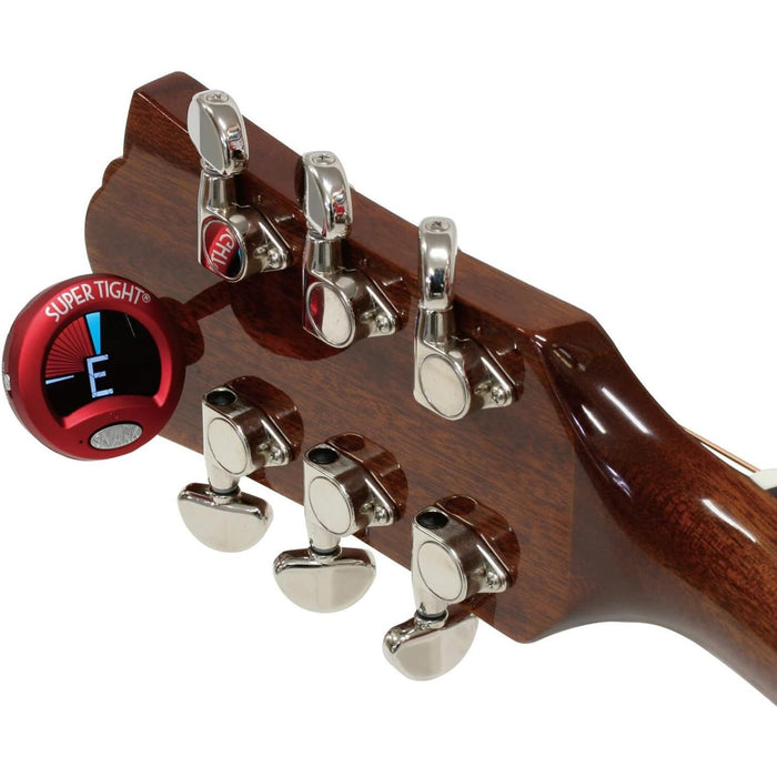 Snark Clip-On Chromatic All Instrument Tuner (ST-2)