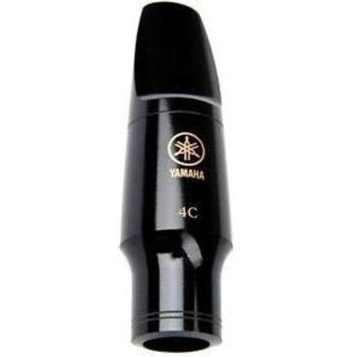 Yamaha Alto Sax Mouthpiece 4C (AS4C) - Open-Box