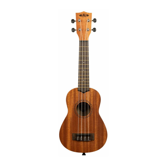 Kala "Learn To Play" Ukulele Soprano Starter Kit (KALA-LTP-S)