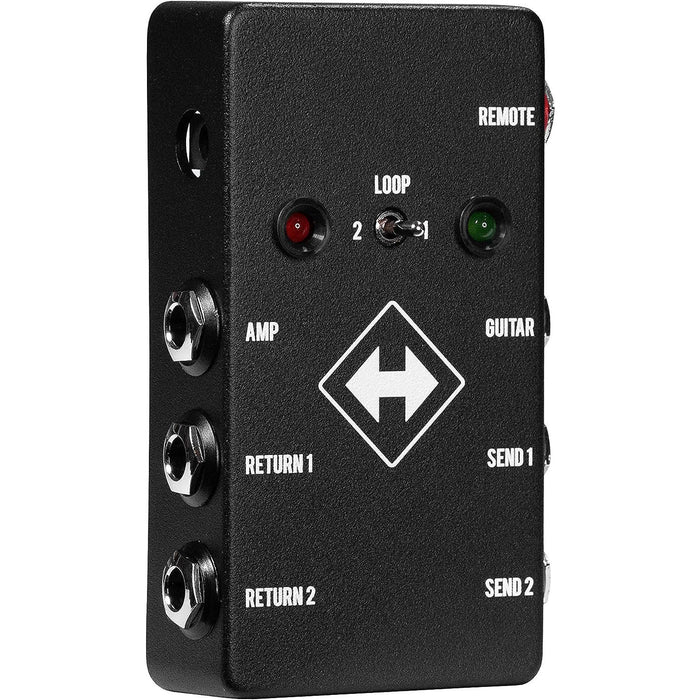 JHS Switcher Guitar Pedals