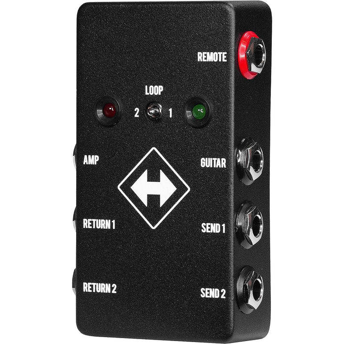 JHS Switcher Guitar Pedals