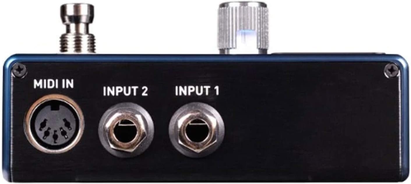Source Audio SA 270 - One Series EQ2 Programmable Equalizer