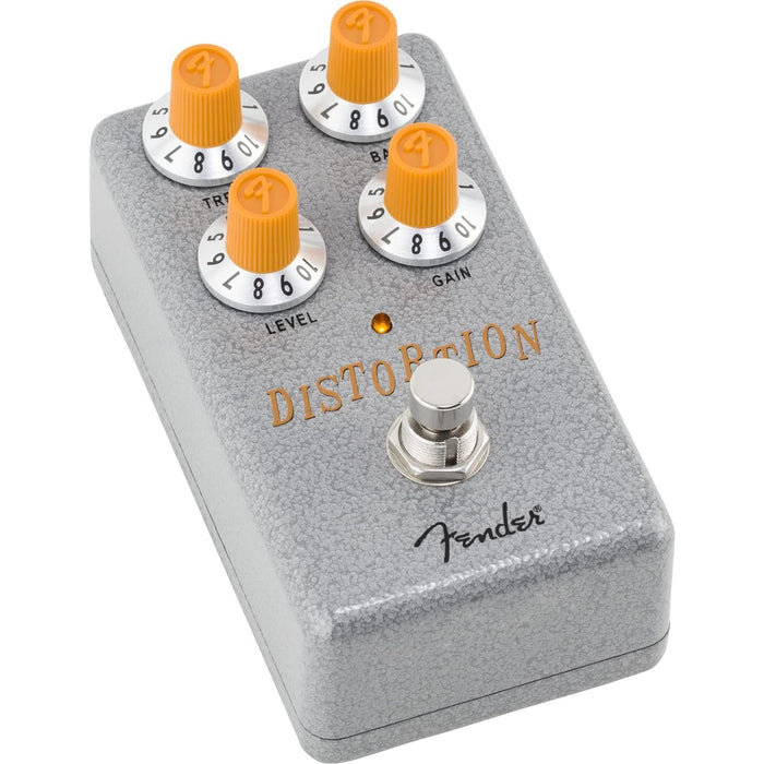 Fender Hammertone Distortion - Distortion Effect Pedal