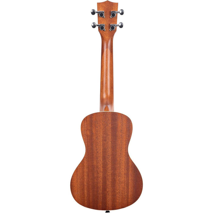 Kala Pacific Walnut Tenor Ukulele (KA-PWT)