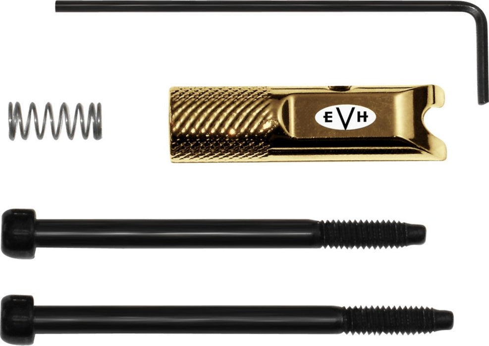 EVH, 0121 469, Tuna Gold