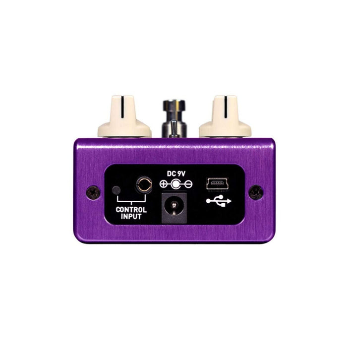 Source Audio Spectrum Intelligent Filter (SA248)