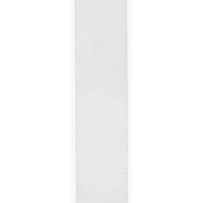 Planet Waves Polypropylene Guitar Strap - White