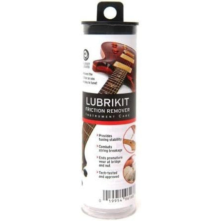 Planet Waves LubriKit Friction Remover (‎PW-LBK-01)