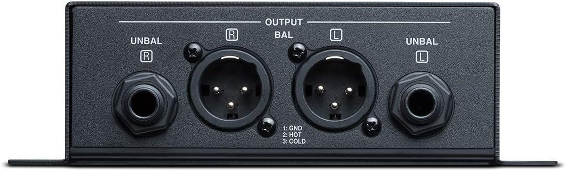Denon Professional Bluetooth Receiver (DN200BR)